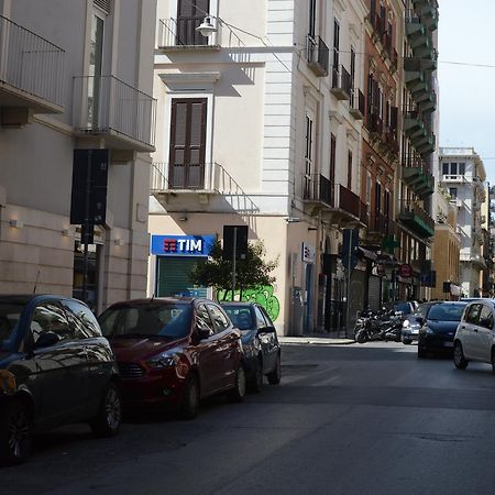 Sopramare - Tourist Home Bari Exterior photo