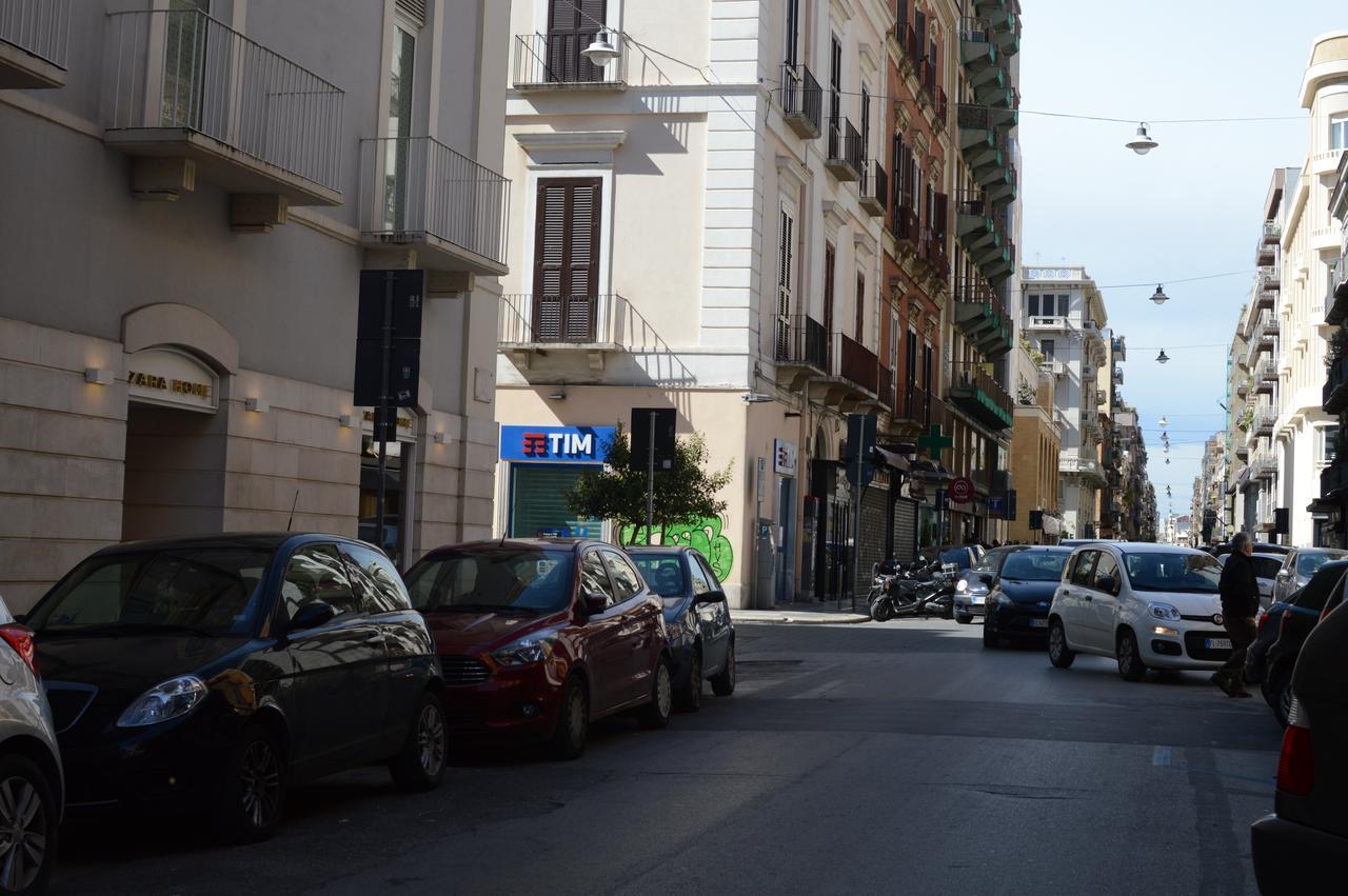 Sopramare - Tourist Home Bari Exterior photo