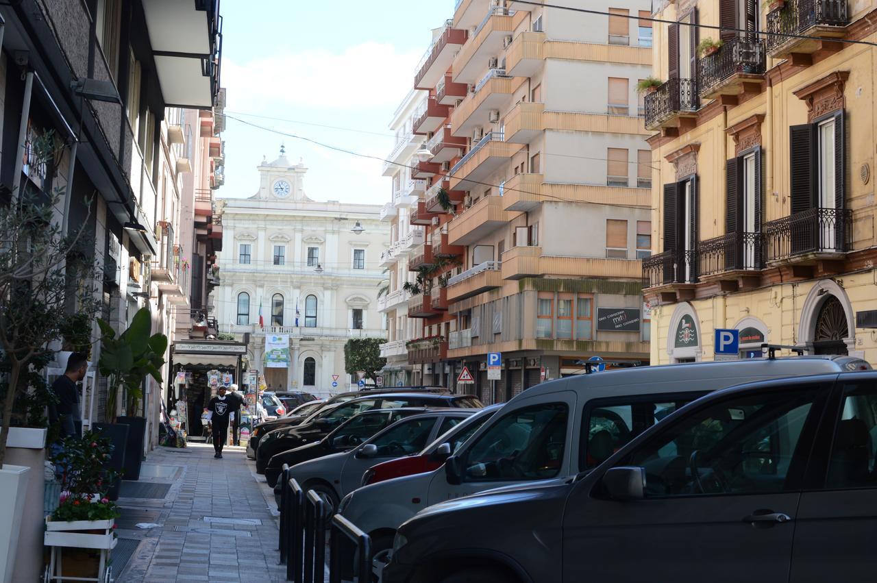 Sopramare - Tourist Home Bari Exterior photo